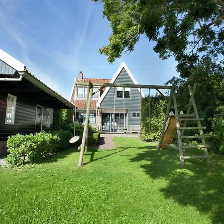 Holiday Genieten In Grootschermer