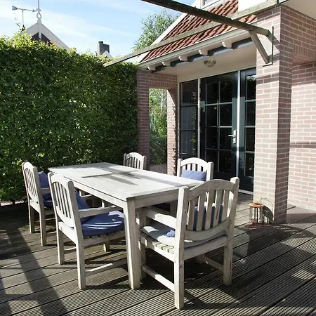 Prázdninový dům Holiday Genieten In *