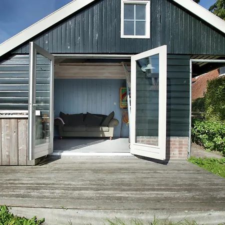 Holiday Genieten In *