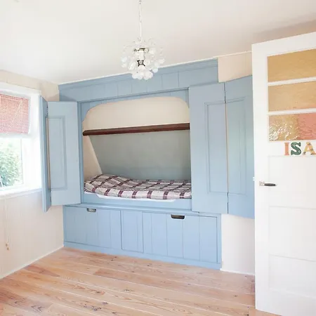 Holiday Genieten In Prázdninový dům Grootschermer