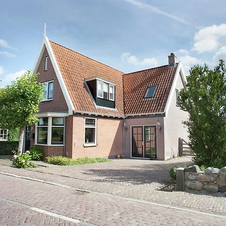 Holiday Genieten In